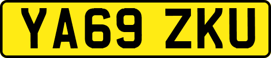 YA69ZKU
