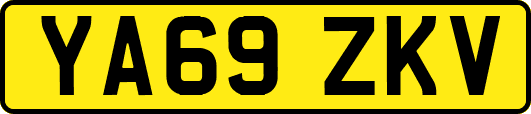 YA69ZKV