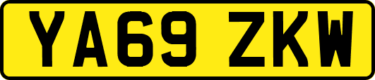 YA69ZKW