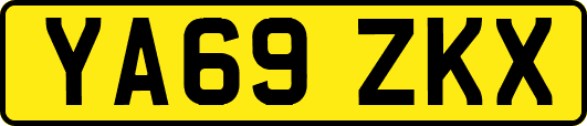 YA69ZKX