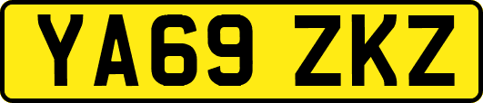 YA69ZKZ