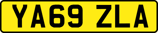 YA69ZLA