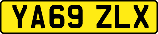 YA69ZLX
