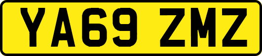 YA69ZMZ
