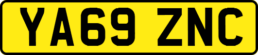 YA69ZNC