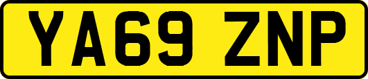 YA69ZNP