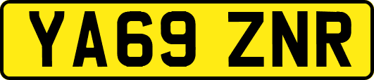 YA69ZNR