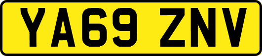 YA69ZNV