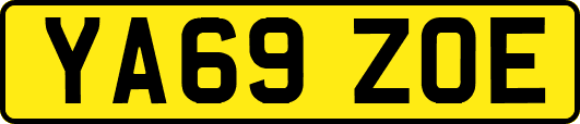 YA69ZOE
