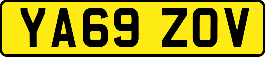 YA69ZOV