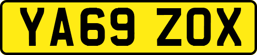 YA69ZOX