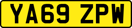 YA69ZPW