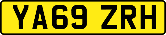 YA69ZRH