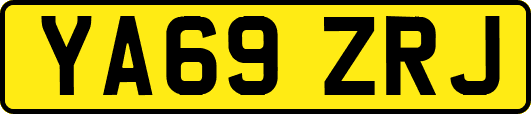 YA69ZRJ