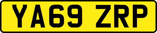 YA69ZRP