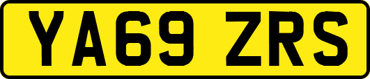 YA69ZRS