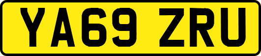 YA69ZRU