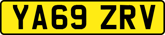YA69ZRV