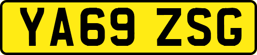 YA69ZSG