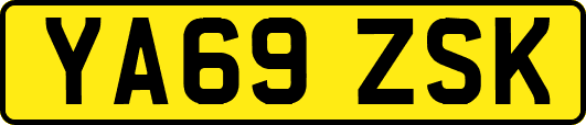 YA69ZSK
