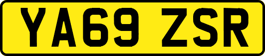 YA69ZSR