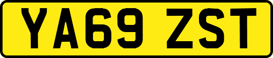 YA69ZST