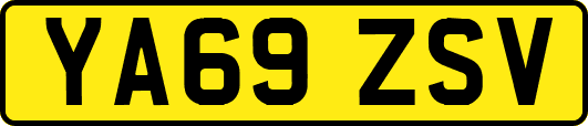 YA69ZSV