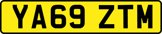 YA69ZTM