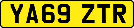 YA69ZTR