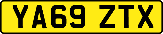 YA69ZTX