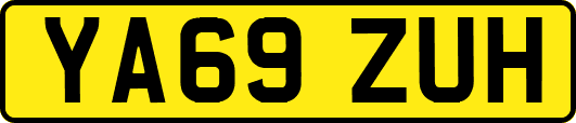 YA69ZUH