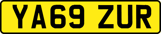 YA69ZUR