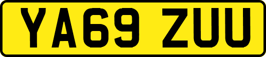 YA69ZUU