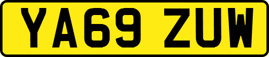 YA69ZUW