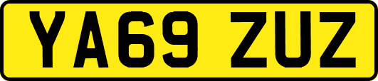 YA69ZUZ