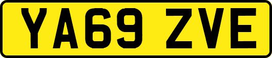 YA69ZVE