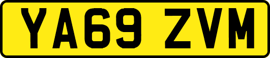 YA69ZVM