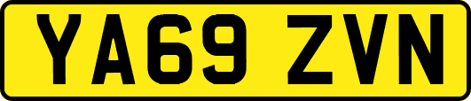 YA69ZVN