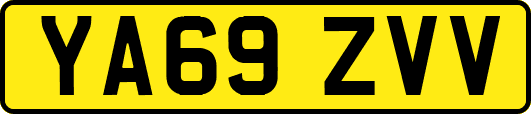 YA69ZVV