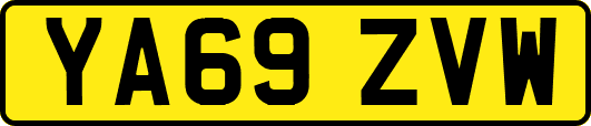 YA69ZVW