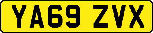 YA69ZVX