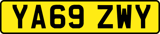 YA69ZWY