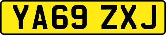 YA69ZXJ