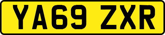 YA69ZXR
