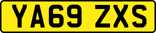 YA69ZXS