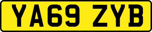 YA69ZYB