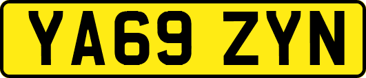 YA69ZYN