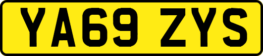 YA69ZYS