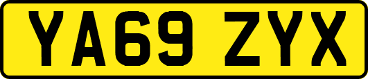 YA69ZYX