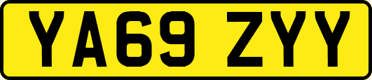 YA69ZYY